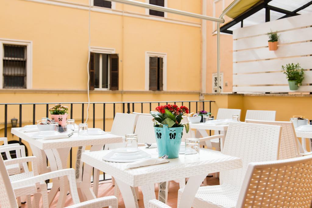 Domus Capilupi Acomodação com café da manhã 
