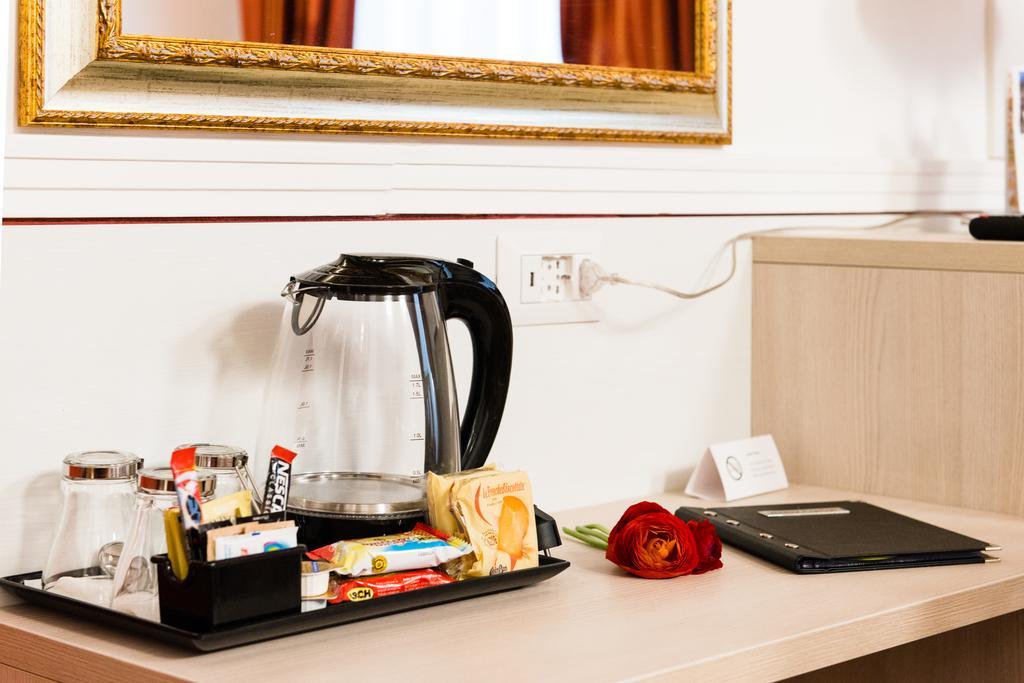 Domus Capilupi Acomodação com café da manhã  2*