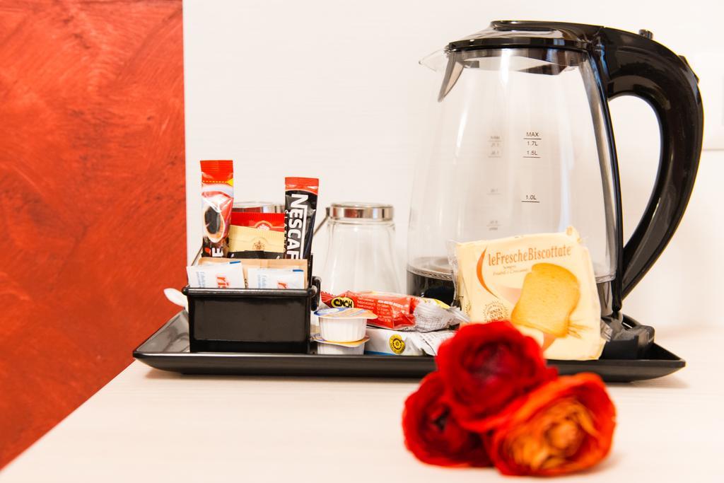 Domus Capilupi Acomodação com café da manhã  2*