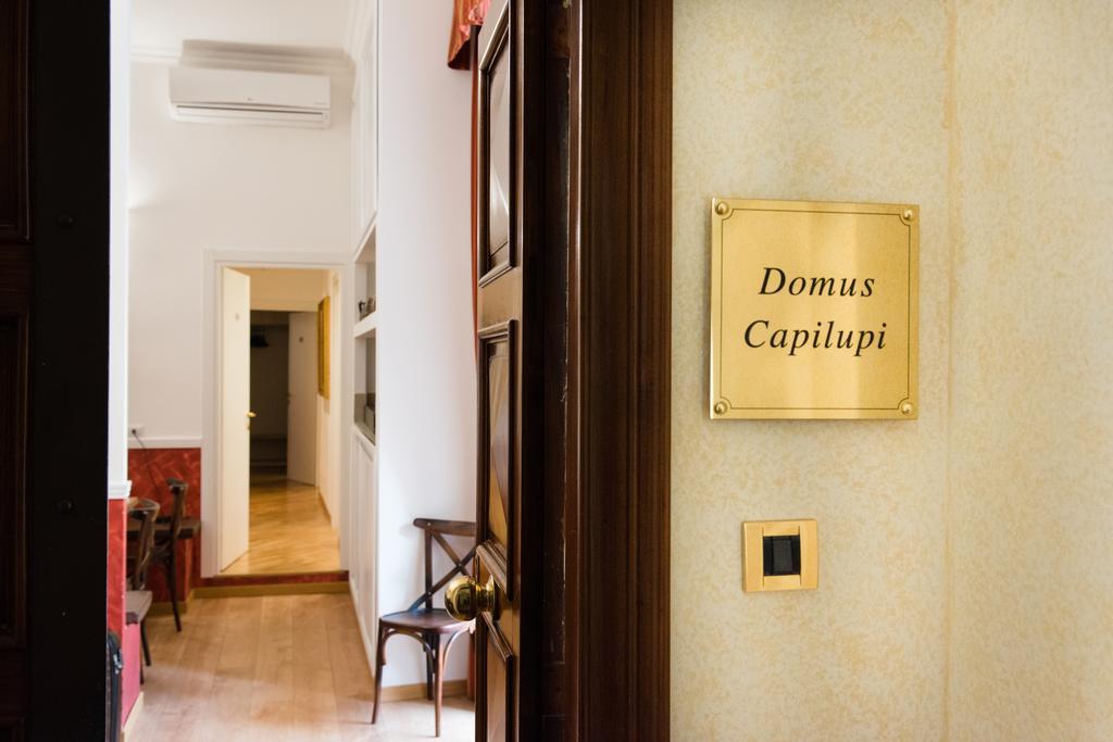 Domus Capilupi Bed and breakfast 2*