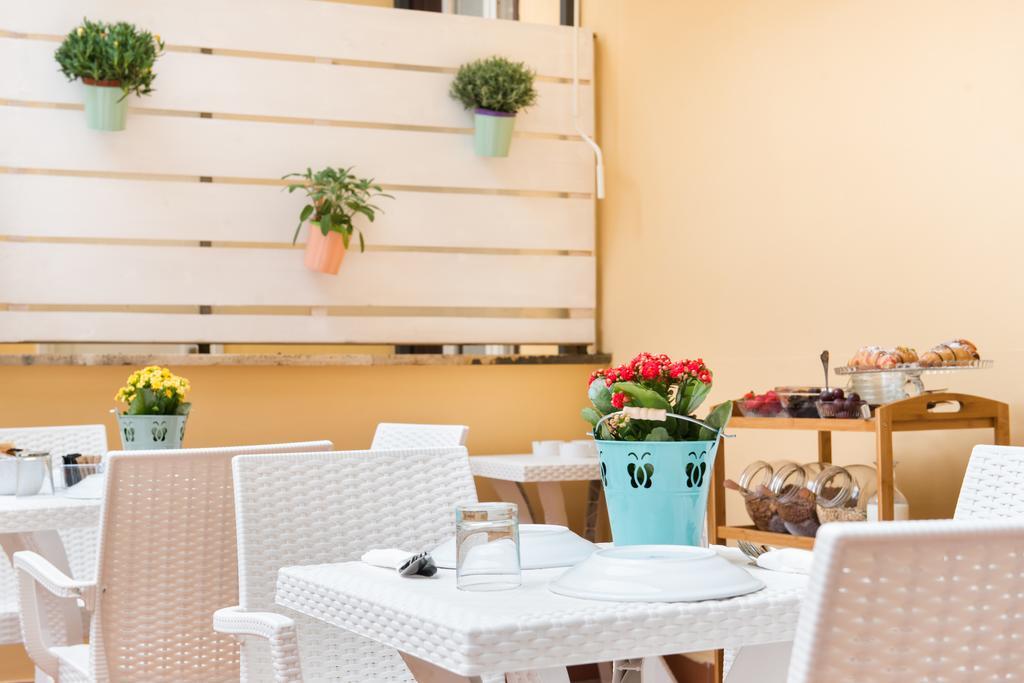 Domus Capilupi Acomodação com café da manhã 